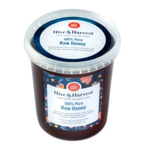 Honey 750g Tub