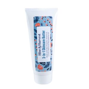 3-In-1 Skincare Butter 150ml