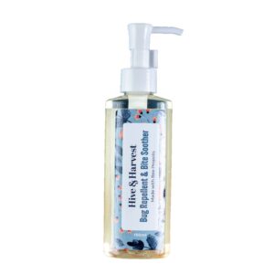 Bug Repellent & Bite Soother 150ml