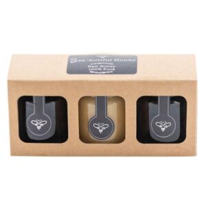 Honey Trio Gift Pack