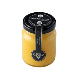 Creamed Honey Jar 125ml