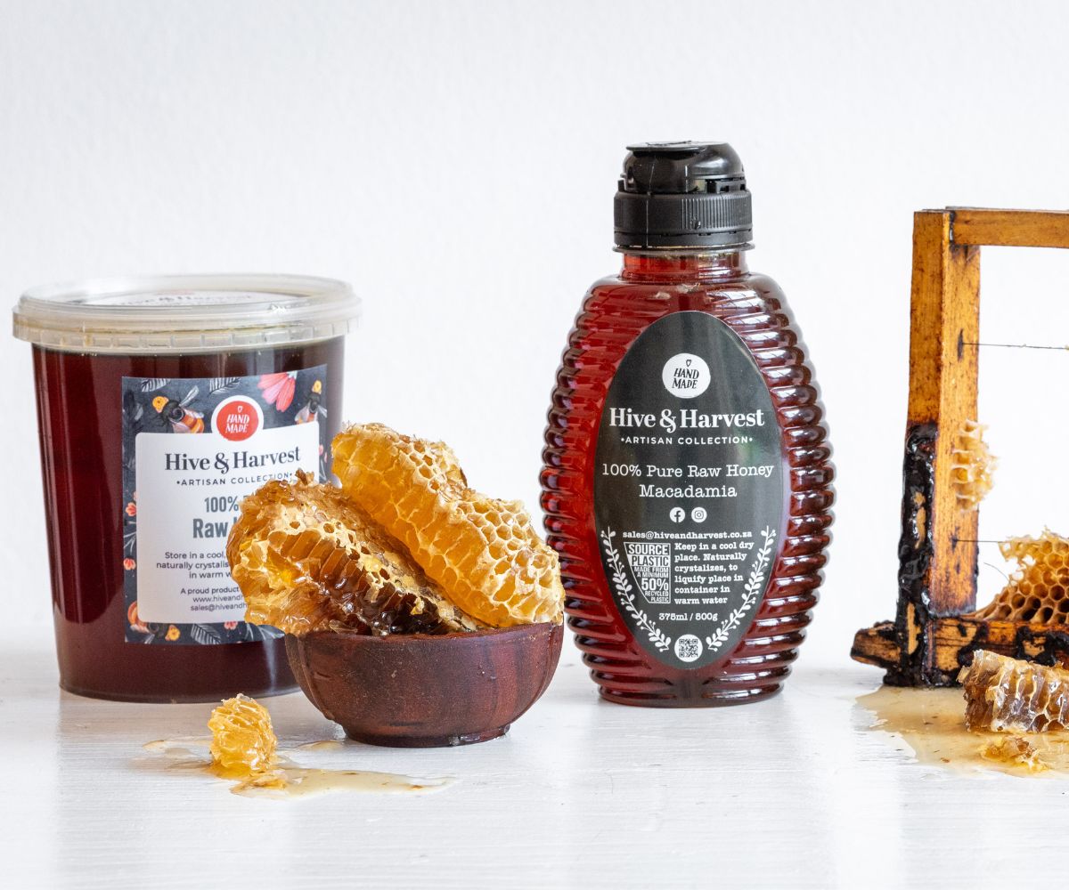 Honey Products (2)