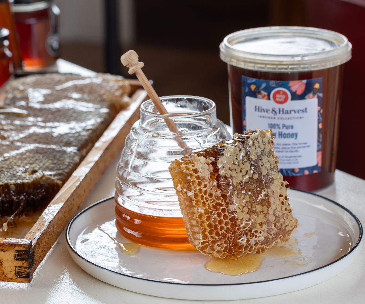 Honey Products (5)